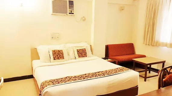 Hotel Atlantic | Maharaştra - Raigad - Bombay (ve civarı) - Bombay - Malad - Batı Banliyöleri