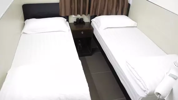 Kowloon Mongkok 1812 Guest House | Hong Kong - Hong Kong City Center - Mong Kok