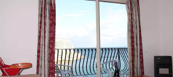 Morina Mansion Seafront Apartment | Malta - St. Julian's