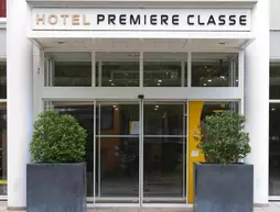 Premiere Classe Roissy - Villepinte Parc des Expositions | Ile-de-France - Paris - Villepinte