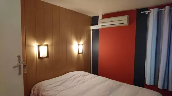 Fast Hotel Montpellier Baillargues | Occitanie - Herault (bölge) - Montpellier (ve civarı) - Baillargues