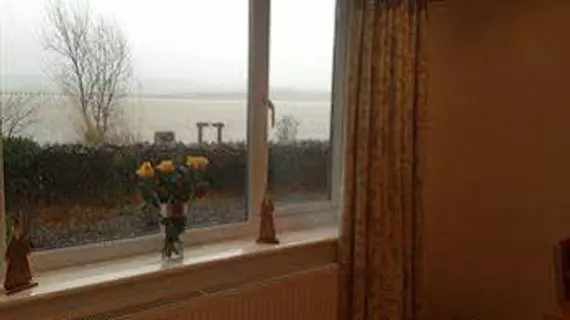 Sea Wood Bed and Breakfast | Cumbria (kontluk) - Ulverston