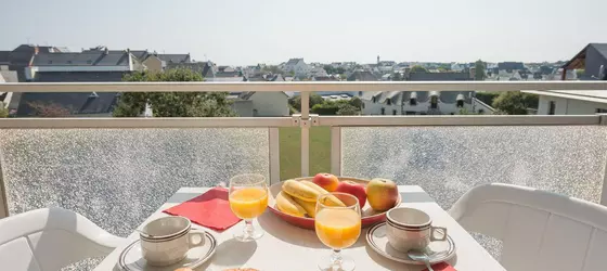 Résidence Maeva Ker Avel | Brittany - Morbihan - Quiberon