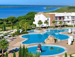 Hotel Fuerte El Rompido | Andalucia - Huelva (vilayet) - Cartaya - El Rompido