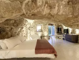 Locanda Don Serafino Hotel | Sicilya - Ragusa (vilayet) - Ragusa