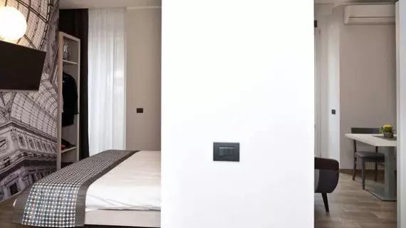 Apart Meneghino | Lombardy - Milano (ve civarı) - Milano