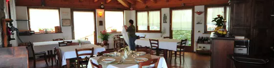 Agriturismo La Fonte Di Mariella | Lombardy - Como (il) - Dosso del Liro