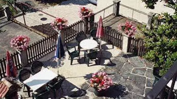 Hotel Garni Annita | Ticino Kantonu - Muralto