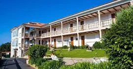 ApartHotel Punta Cabicastro | Galicia - Pontevedra (vilayet) - Sanxenxo