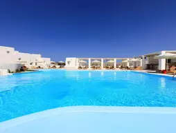 Archipelagos Resort | Ege Adaları - Paros