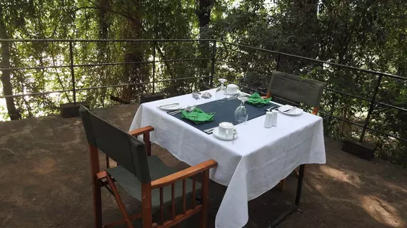 Mahoora Tented Safari Camp – Wasgamuwa | Merkez Vilayet - Matale Bölgesi - Hettipola