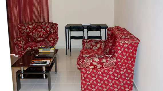 Al Ferdous Hotel Apartment | Şarika - Sharjah