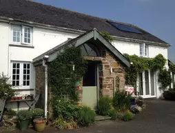 Rhedyn Guest House | Galler - Powys - Builth Wells