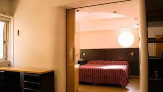 Suipacha Suites | Buenos Aires (ili) - Buenos Aires (ve civarı) - Buenos Aires - Capital Federal District