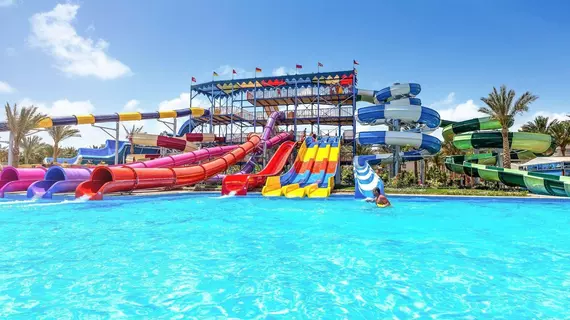 Hawaii Le Jardin Aqua Park Resort Hurghada | Kızıldeniz İli - Hurgada (ve civarı) - Hurgada - Al Ahyaa