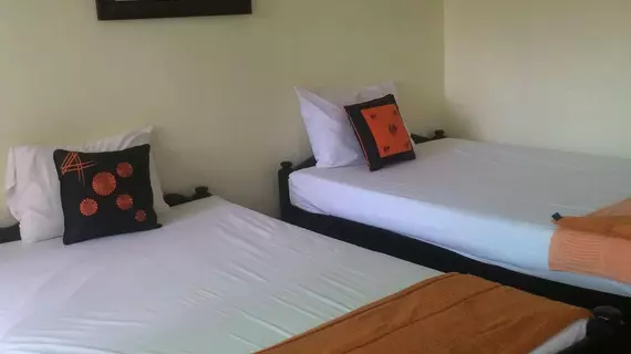 Motel 7 | Koh Kong - Sihanoukville (ve civarı) - Sihanoukville - Mittakpheap