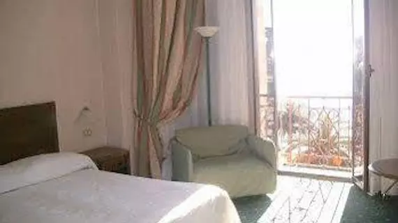 Miramare Hotel | Liguria - Cenova (il) - Rapallo