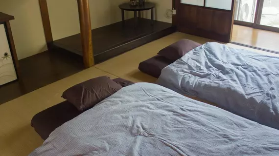 Guesthouse Mado | Aichi (idari bölge) - Nagoya (ve civarı) - Nagoya