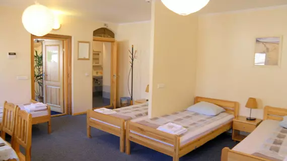 Litinterp Guesthouse Klaipëda | Klaipeda