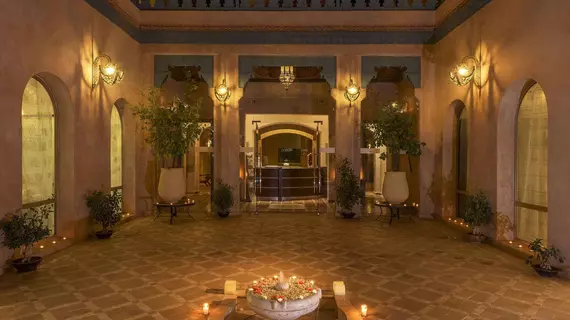 Du Golf Hotel Marrakech Palmeraie | Marakeş (ve civarı) - Marrakech - Ouahat Sidi Brahim - Palmeraie