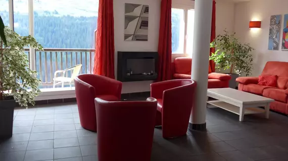 Residence les Pleiades | Auvergne-Rhone-Alpes - Haute-Savoie (bölge) - Flaine