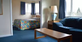 Marco Polo Motel | Washington - Seattle (ve dolayları) - Seattle - Fremont