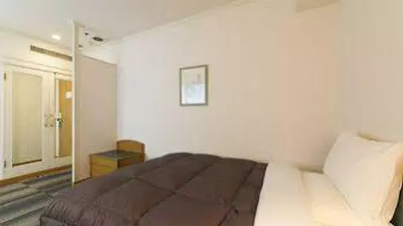 Nagoya Kokusai Hotel | Aichi (idari bölge) - Nagoya (ve civarı) - Nagoya - Nagoya Kent Merkezi