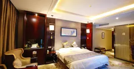 Chengdu Century Yintai Hotel | Sişuan - Chengdu - Shuangliu District