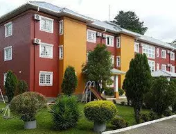 Hotel Galo Vermelho | South Region - Rio Grande Do Sul (eyalet) - Gramado - Dutra