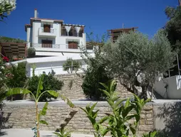 Villa Olga | Kuzey Ege Adaları - Samos