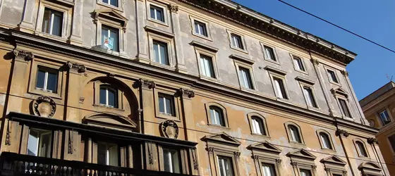 Campo de' Fiori Apartments | Lazio - Roma (ve civarı) - Roma Kent Merkezi - Navona