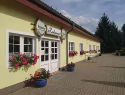 Hotel-Pension Am Mühlberg | Brandenburg Bölgesi - Lübbenau/Spreewald