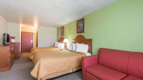 Knights Inn and Suites Gallup | New Mexico - Gallup