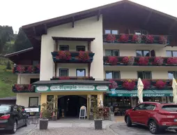 Aparthotel Olympia | Salzburg (eyalet) - Sankt Johann im Pongau - Filzmoos