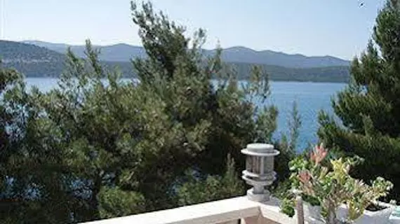 Hotel Villa Nova | Herzegovina-Neretva Canton - Neum