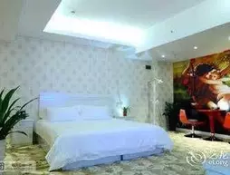 Abc Hotel | Zhejiang - Hangzhou - Jianggan