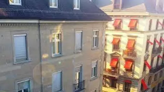 Historic City Center Apartment by Airhome | Zürih Kantonu - Zürih (ve civarı) - Zurich City Center - Old Town