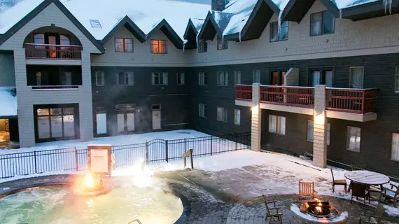 Inn Of The Six Mountains | Vermont - Central Vermont- Killington (ve civarı) - Killington