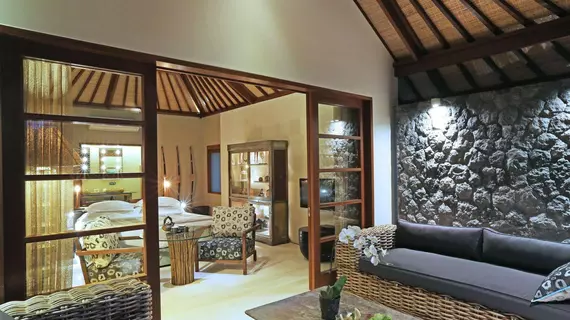 Suara Alam Villas and Spa | Bali - Ubud