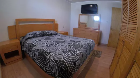 Suites Victoria | San Luis Potosi - San Luis Potosi