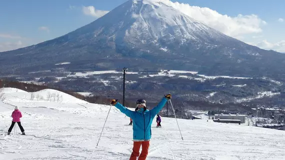 Guesthouse Gurigura Hostel Caters to Women | Hokkaido - Abuta - Niseko (ve civarı) - Kutchan