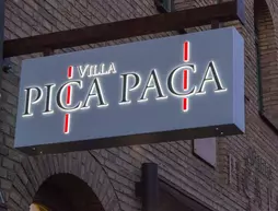 Villa Pica Paca - Old Town