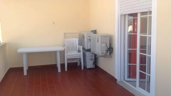 Alturamar Apartamentos | Algarve - Faro Bölgesi - Castro Marim - Altura