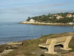 Le Nid | Nouvelle-Aquitaine - Charente-Maritime (bölge) - Saint-Palais-sur-Mer