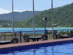 Airlie Whitsunday Terraces Resort | Queensland - Whitsunday Regional - Airlie Plajı (ve civarı) - Airlie Beach