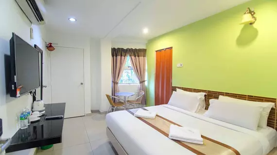 Time Hotel Melaka | Malacca - Malacca