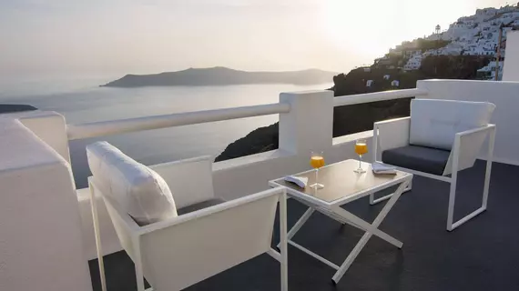 Caipirinha Residence | Ege Adaları - Santorini