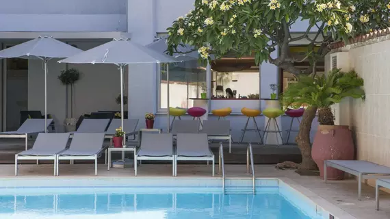 Aquamare Hotel | Ege Adaları - Rodos Bölgesel Birimi - Rodos