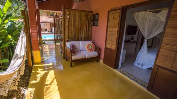 Villa Sabiá | Northeast Region - Bahia (eyaleti) - Porto Seguro (ve civarı) - Porto Seguro - Trancoso