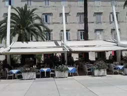 Hotel Adriana | Split-Dalmaçya - Split - Split Eski Kent Bölgesi